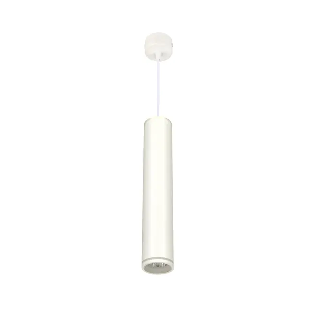 Подвесной светильник-тубус Berger 3031-PL-H30W9 LED, белый · 1