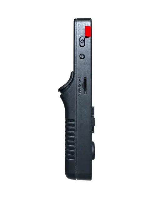 Портативная игровая консоль Bergs R36S 128 ГБ чёрная · 6