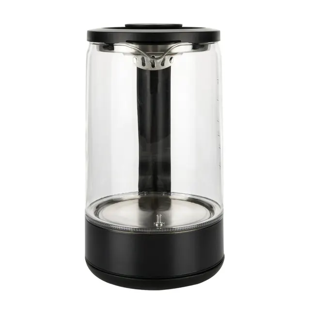 Электрочайник Bergs EK-0011GB Smart с Wi‑Fi, 1,8 л, 2000 Вт · 4