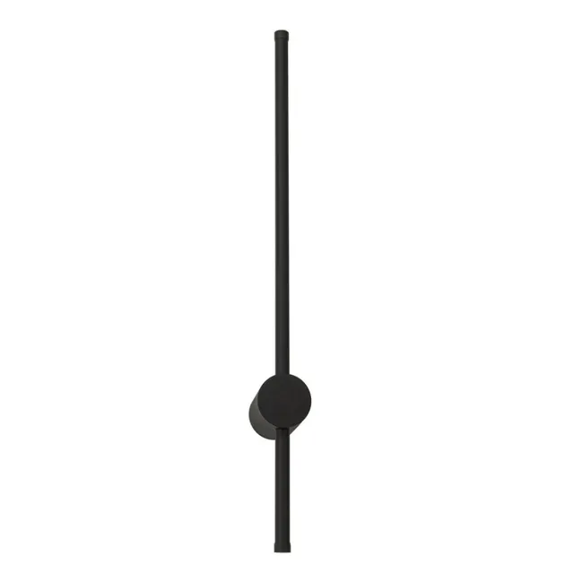 Бра Berger 1037-WL-9 LED 9 Вт 4000 K, чёрный