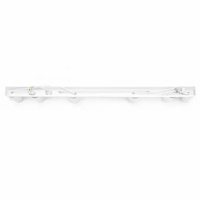Потолочный спот Berger 4001-SL-6 GU10, белый · 5