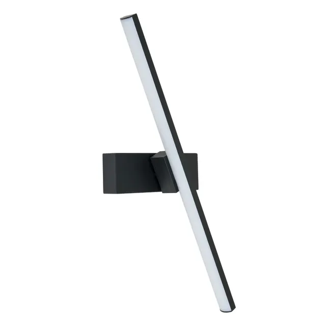 Бра Berger 1051-WL-10 LED 10 Вт 4000 K, чёрный