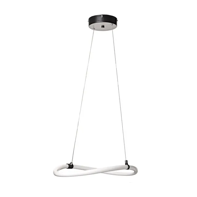 Люстра Berger 7003-PL-50 LED 50 Вт 4000 K, чёрный