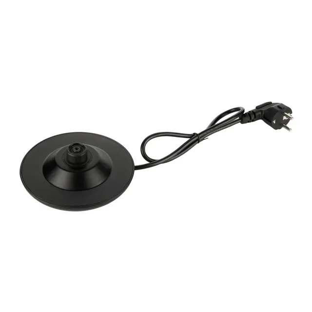 Электрочайник Bergs EK-0011GB Smart с Wi‑Fi, 1,8 л, 2000 Вт · 11