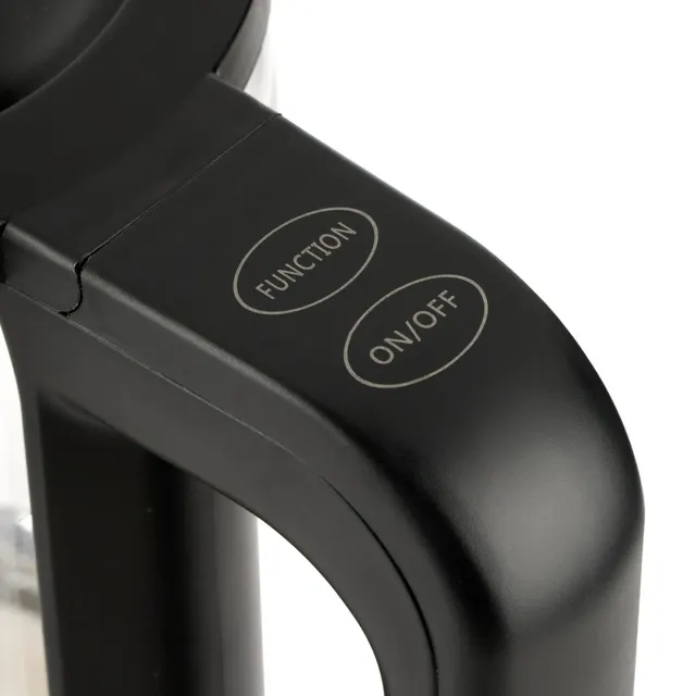 Электрочайник Bergs EK-0011GB Smart с Wi‑Fi, 1,8 л, 2000 Вт · 9