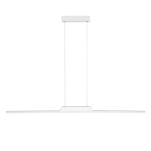 Люстра Berger 7019-PL-16 LED 16 Вт 4000 K, белый