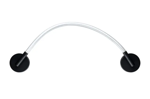 Бра Berger 7012-WL-16 LED 16 Вт 3000 K, чёрный