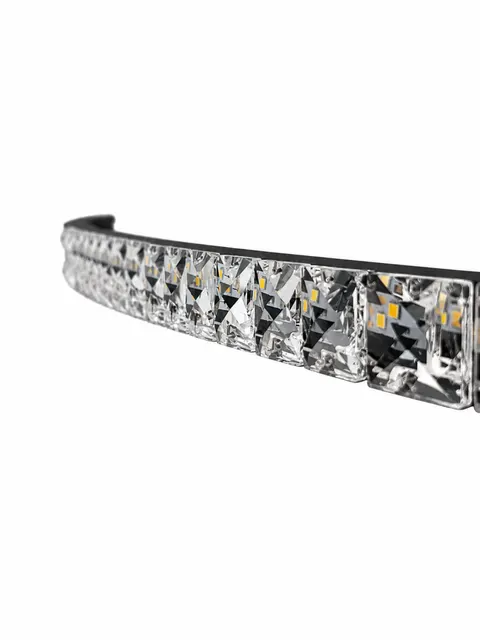 Люстра Berger 7020-PL-25 LED 25 Вт 4000 K, чёрный · 3