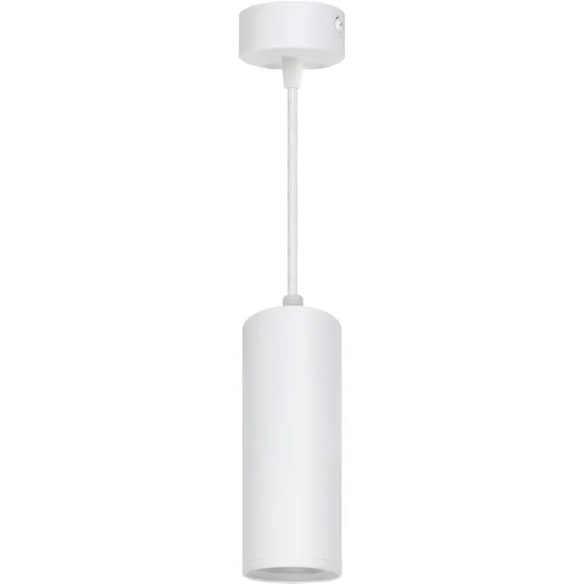 Подвесной светильник-тубус Berger 3030-PL-H30W9 LED, белый · 1