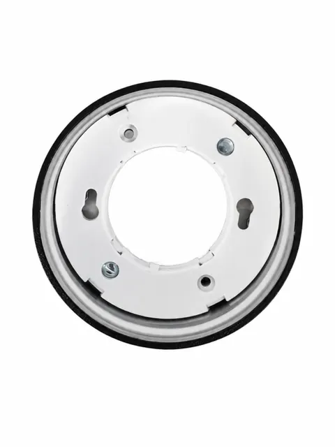 Точечный светильник Bergs 3034-DL-1 GU10, чёрный · 4