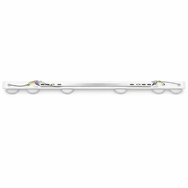 Потолочный спот Berger 4003-SL-6 GU10, белый · 4