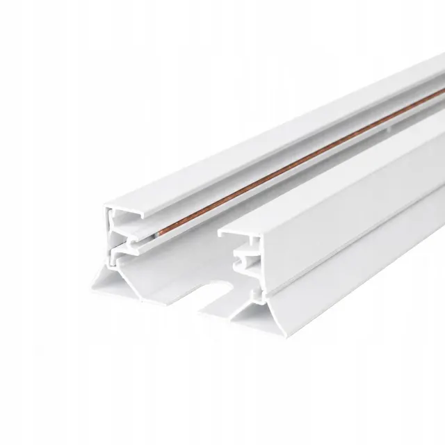 Комплект трекового освещения Bergs 511T1-100-4GU10 4 × GU10, белый · 9
