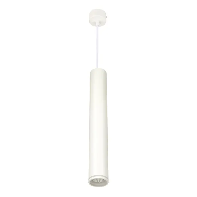 Підвісний світильник-тубус Berger 3031-PL-H40W9 LED, білий · 1