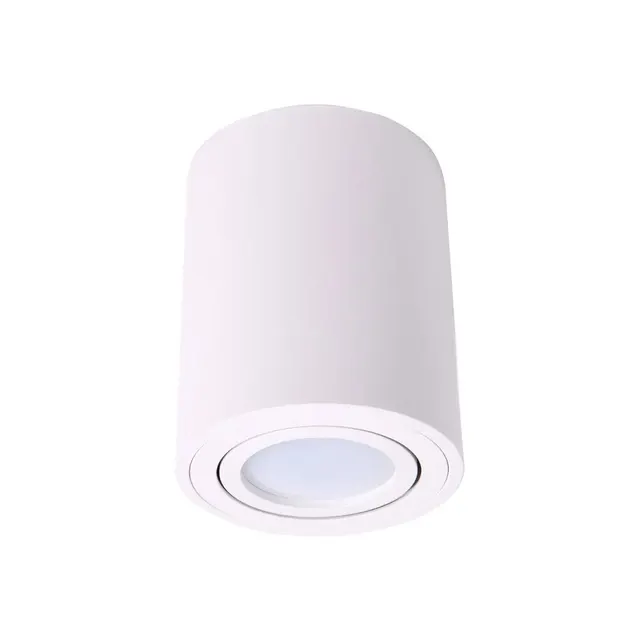 Точечный светильник Bergs 3004-DL-1 GU10, белый