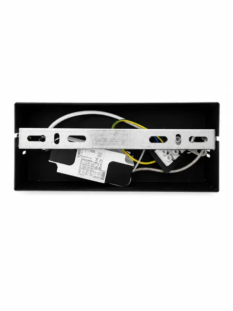 Люстра Berger 7020-PL-25 LED 25 Вт 4000 K, чёрный · 6