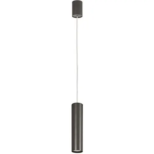 Точечный светильник Berger 3013-DL-1 GU10, чёрный