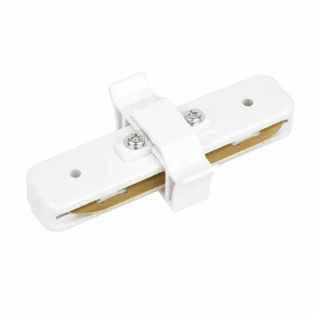 Комплект трекового освещения Bergs 511T2-200-I-6GU10 6 × GU10, белый · 10