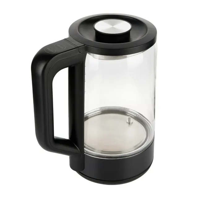 Электрочайник Bergs EK-0011GB Smart с Wi‑Fi, 1,8 л, 2000 Вт · 7