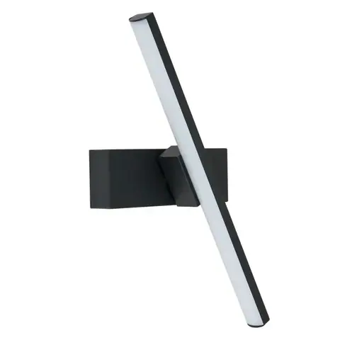 Бра Berger 1051-WL-6 LED 6 Вт 4000 K, чорний · 3