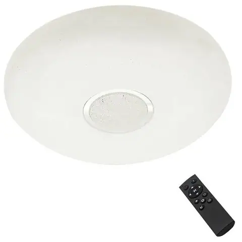 Люстра Berger 1801-CL-30 LED 30 Вт, белый · 2