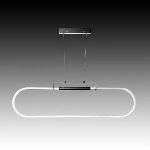 Люстра Berger 7011-PL-54 LED 54 Вт 4000 K, чёрный · 2
