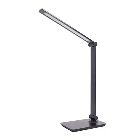 Настольная лампа Berger 1036-TL-9 LED 9 Вт 4000 K, чёрный · 2