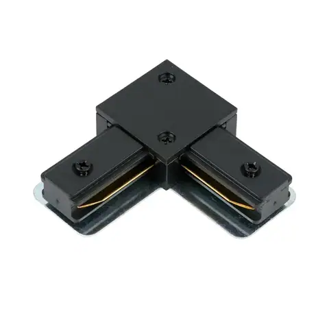 Комплект трекового освещения Bergs 511T3-300-5GX53 5 × GX53, чёрный · 8
