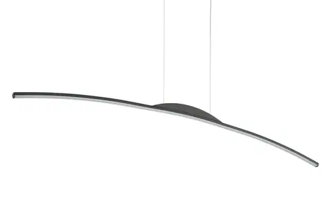 Люстра Berger 7018-PL-21 LED 21 Вт 4000 K, чёрный · 6