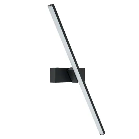 Бра Berger 1051-WL-10 LED 10 Вт 4000 K, чёрный · 4