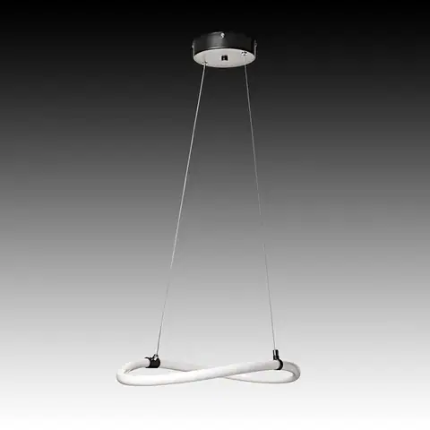 Люстра Berger 7003-PL-36 LED 36 Вт 4000 K, чорний · 2