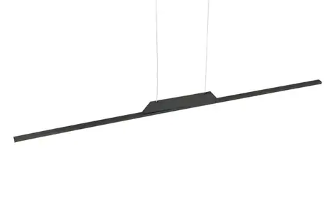 Люстра Berger 7019-PL-21 LED 21 Вт 4000 K, чорний · 4