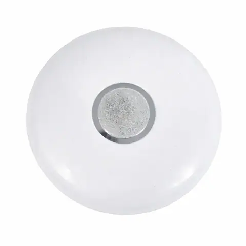 Люстра Berger 1801-CL-30 LED 30 Вт, белый