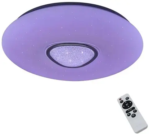 Люстра Berger 1802-CL-60 LED 60 Вт, белый · 2