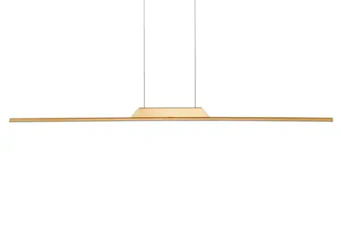 Люстра Berger 7019-PL-31 LED 31 Вт 4000 K, золотистый · 2