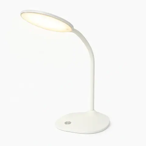 Настольная лампа Berger 1042-TL-9 LED 9 Вт 4000 K, белый · 2