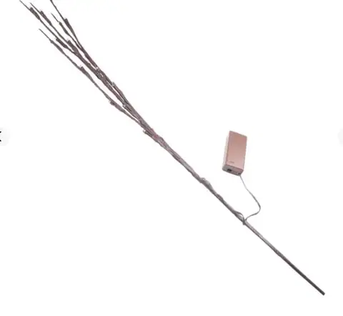 Декоративная LED-ветка Berger 2002-LS-20 Cold · 2