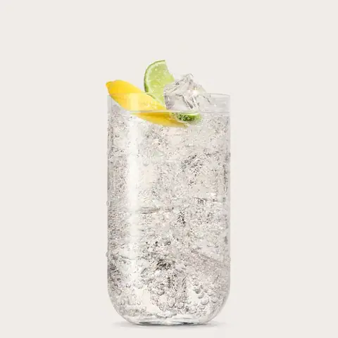 Сироп SodaStream Тоник, 440 мл · 2
