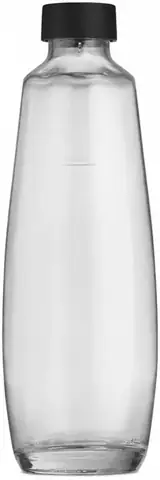 Бутылки для газирования SodaStream DUO, 1 × 1 л