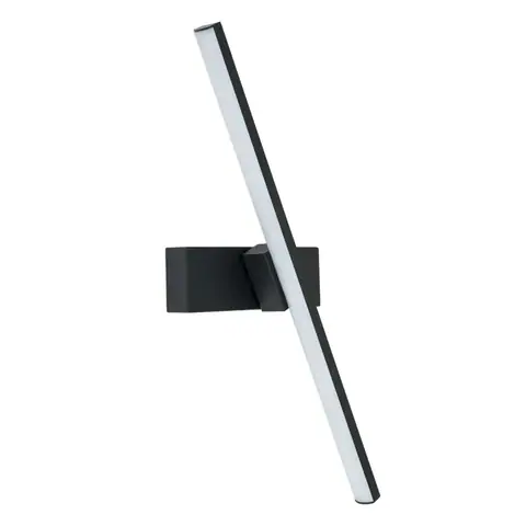 Бра Berger 1051-WL-10 LED 10 Вт 4000 K, чёрный · 3