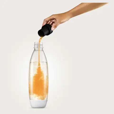 Сироп SodaStream Цитрусовий мікс, 440 мл · 3