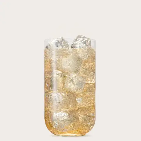 Сироп SodaStream Ginger Ale, 440 мл · 2