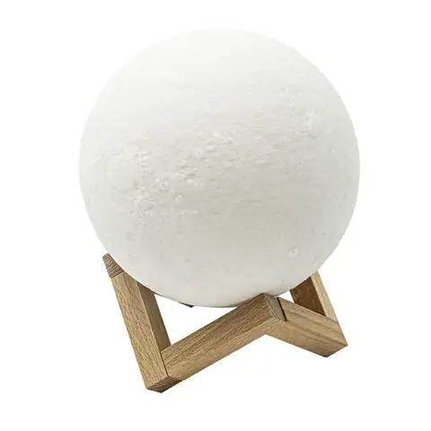 LED-ночник Berger 1039-NL-15 Moon RGB 3 Вт · 2