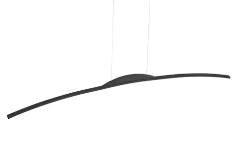 Люстра Berger 7018-PL-21 LED 21 Вт 4000 K, чёрный · 5