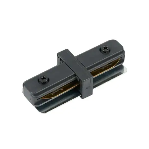 Комплект трекового освещения Bergs 511T3-300-5GX53 5 × GX53, чёрный · 9