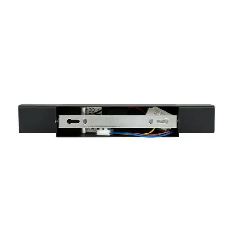 Бра Berger 1052-WL-7 LED 7 Вт 4000 K, чёрный · 5