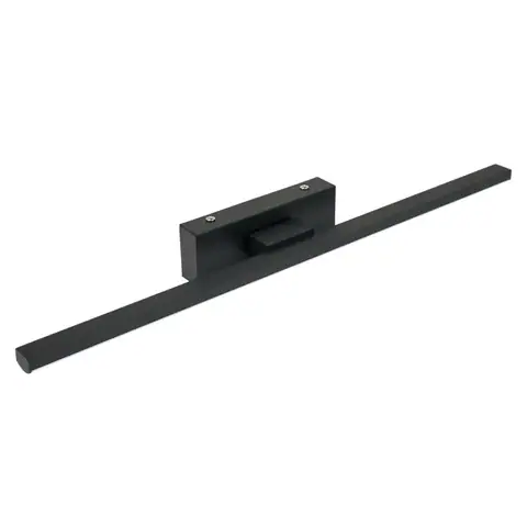 Бра Berger 1051-WL-10 LED 10 Вт 4000 K, чёрный · 2
