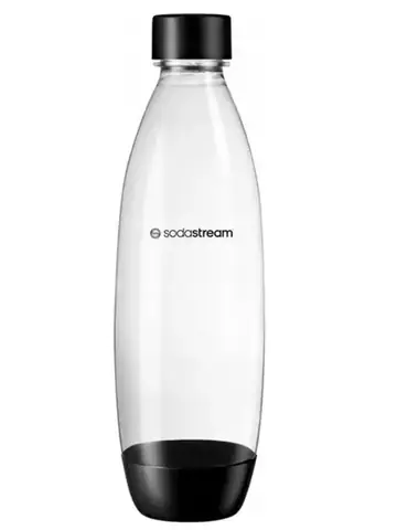 Бутылка SodaStream Fuse для сифонов SodaStream, 1 л