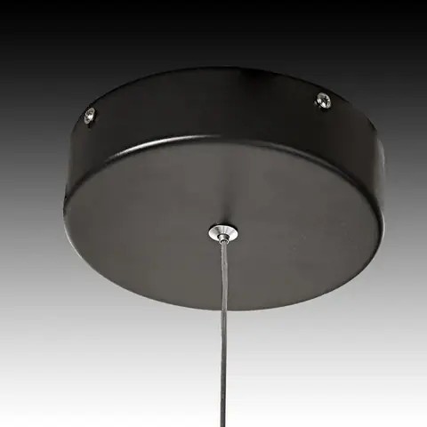 Люстра Berger 7007-PL-22 LED 22 Вт 4000 K, чёрный · 5