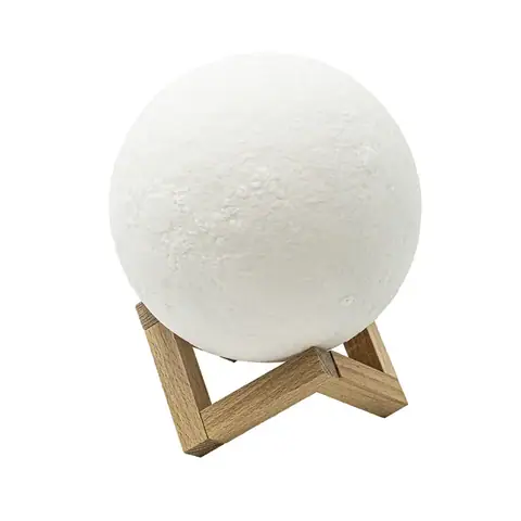 LED-ночник Berger 1039-NL-12 Moon RGB · 2