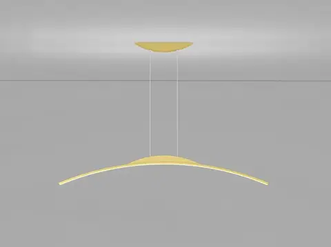 Люстра Berger 7018-PL-16 LED 16 Вт 4000 K, золотистый · 2